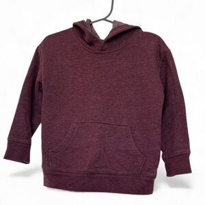 Jumping Beans Softest Fleece in Burgundy
